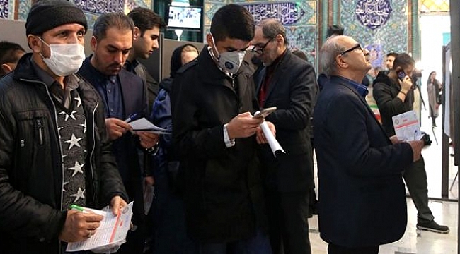 İran'da 23 milletvekilinde koronavirüs tespit edildi