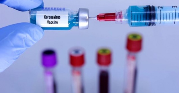Rusya'dan sevindiren açıklama: Koronavirüs aşısının testine başlandı