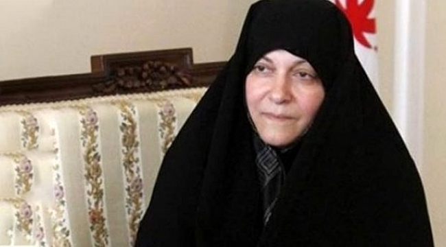 Tahran Milletvekili Fatma Rehber, İran'da Koronavirüs'ten hayatını kaybetti