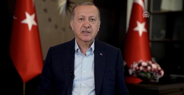Cumhurbaşkanı Erdoğan: İnfaz düzenlemesi kamu vicdanının hassasiyetleri dikkate alarak hazırlandı