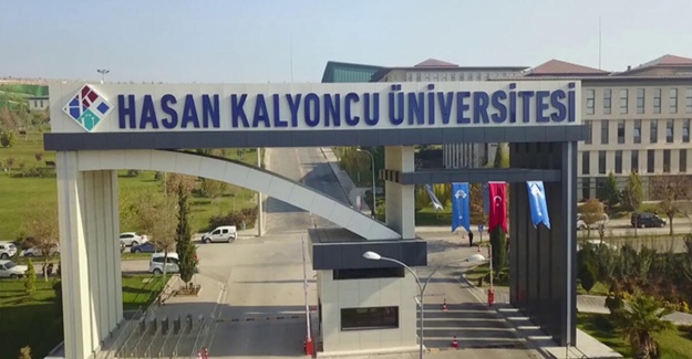 Hasan Kalyoncu Üniversitesi 11 öğretim üyesi alacak