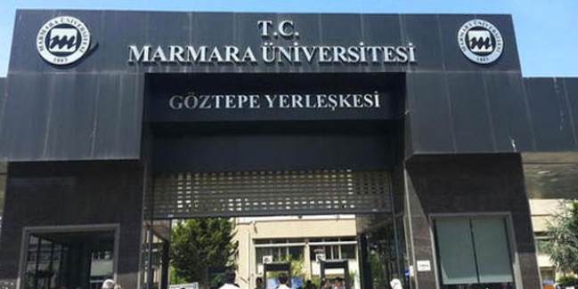 Marmara Üniversitesi 3 öğretim üyesi alacak