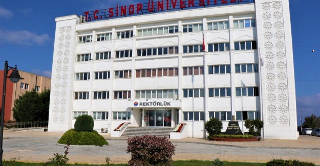 Sinop Üniversitesi 12 öğretim elemanı alacak