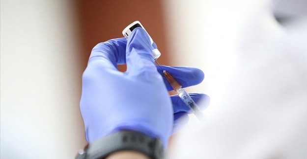 Türkiye'de uygulanan Kovid-19 aşı dozu miktarı 90 milyonu geçti