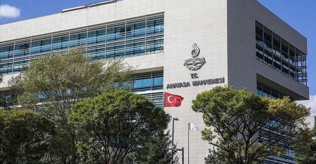 Yargıtay Cumhuriyet Başsavcılığı HDP'nin kapatılması davasında esas hakkındaki görüşünü sundu