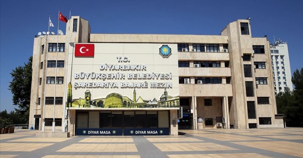 Diyarbakır Büyükşehir Belediyesi 10 zabıta memuru alacak