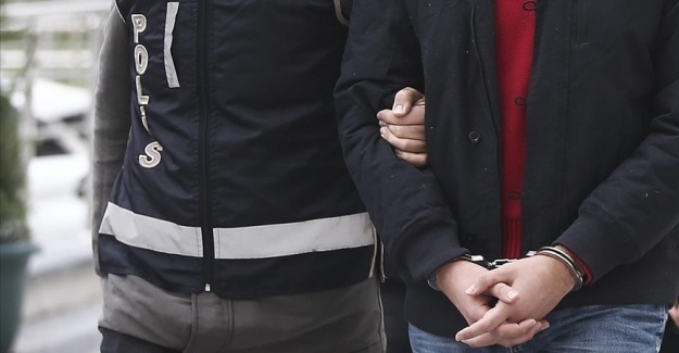FETÖ'nün Kara Kuvvetleri yapılanması soruşturmasında 37 gözaltı kararı