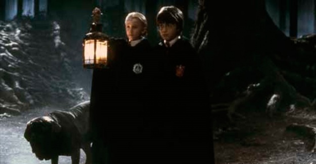 Harry Potter 20 yıl sonra yeniden sinemada
