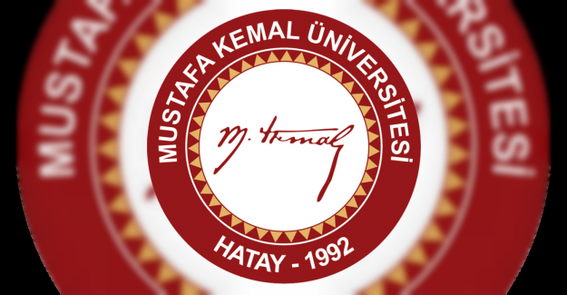 Hatay Mustafa Kemal Üniversitesi 8 Öğretim Üyesi alıyor