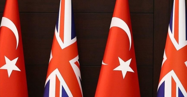 İngiltere Türkiye ile siber güvenlikte müttefik olmaya hazır