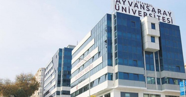 İstanbul Ayvansaray Üniversitesi 2 Öğretim ve Araştırma Görevlisi alacak