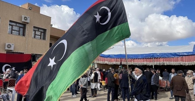 Libya Meclisi Seçim Komitesi: Seçimlerin zamanında yapılması imkansız