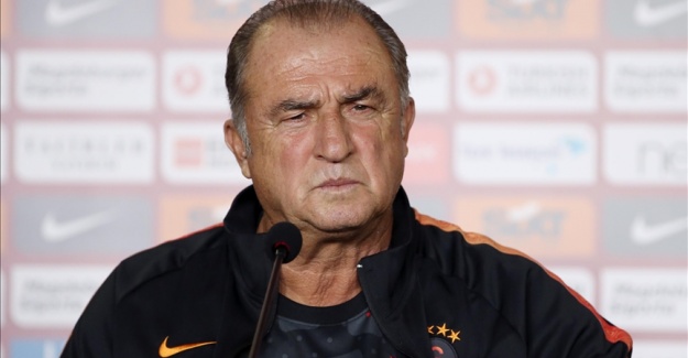 Galatasaray'da teknik direktör Fatih Terim'le yollar ayrıldı