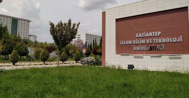 Gaziantep İslam Bilim ve Teknoloji Üniversitesi Akademik Personel alacak