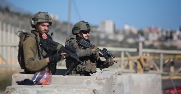 İsrail'in Filistinlilere yönelik 'el tetikte' politikası kendi askerlerini birbirine vurdurdu