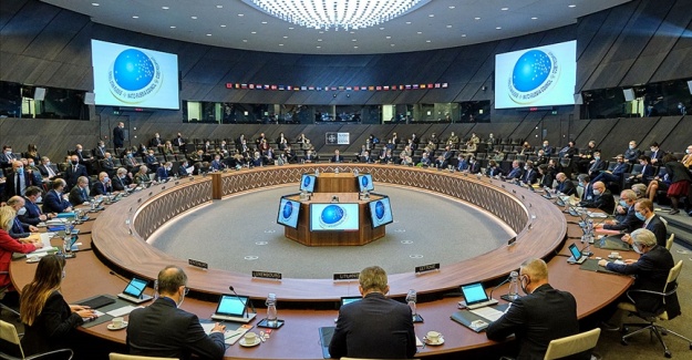 NATO-Rusya görüşmesi somut sonuç olmadan tamamlandı