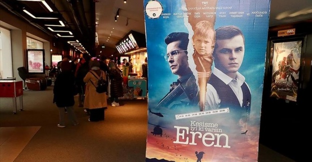TRT ortak yapımı filmler sinemaseverlerin beğenisini topladı