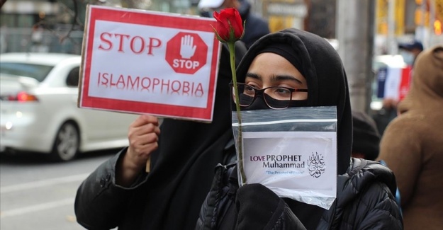 Uluslararası kuruluşlara göre 2020’de Avrupa’da İslamofobi artış gösterdi
