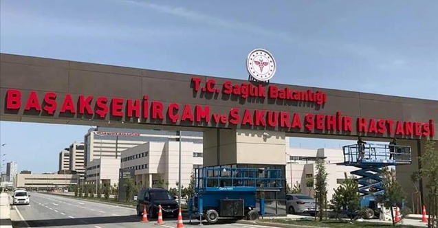 Başakşehir Çam ve Sakura Şehir Hastanesinde "Toksikoloji Günleri" düzenlendi