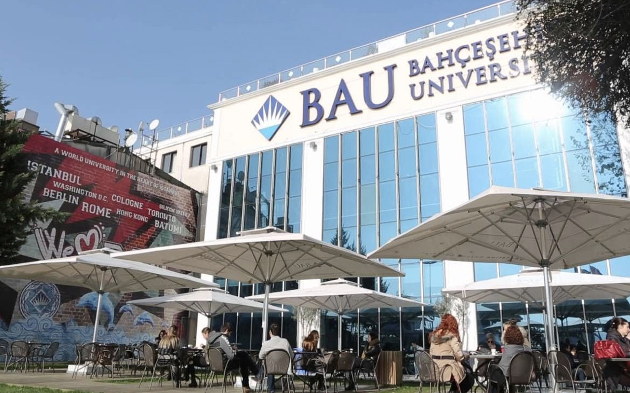 Bahçeşehir Üniversitesi2