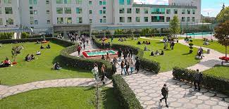 Biruni Üniversitesi 1