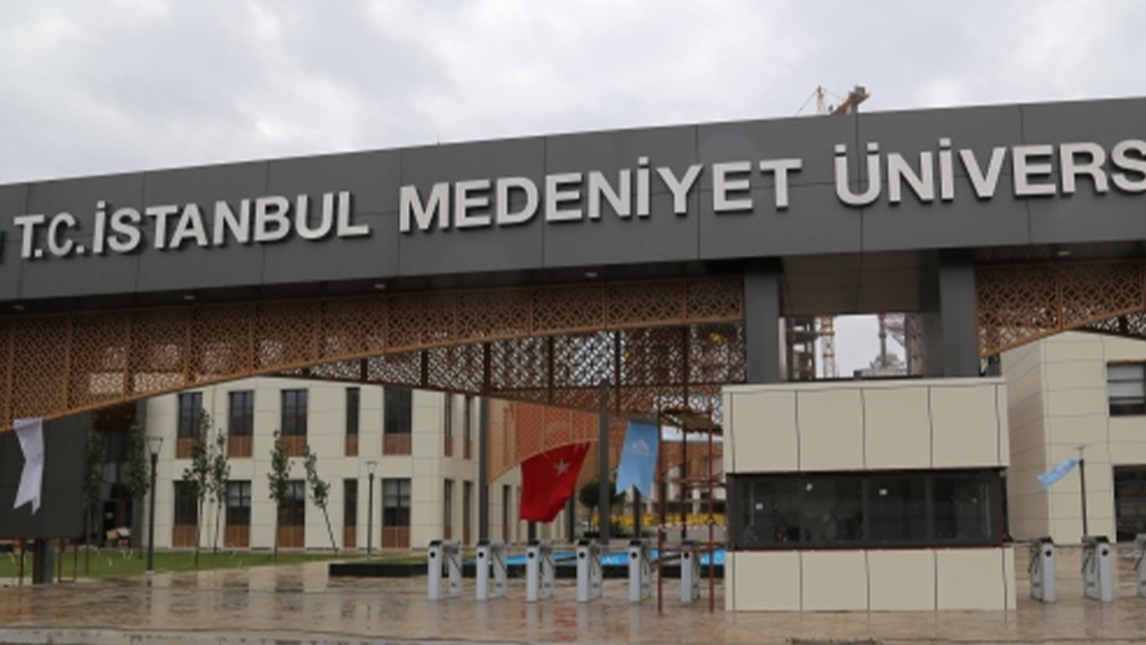 İstanbul Medeniyet Üniversitesi4