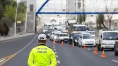 kapalı yollar