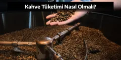 Kahve Tüketimi Nasıl Olmalı? Hileli Kahvelere Dikkat! İşte En Doğru Kahve Tüketim Rehberi - Yenigün Gazetesi