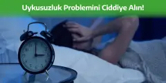 Uykusuzluk Birçok Sağlık Sorununun Sebebi Olabilir! Uyku Bozukluğu Nasıl Tedavi Edilir? - Yenigün Gazetesi
