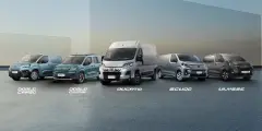 FIAT PROFESSIONAL’DAN 700 BİN TL’YE VARAN YÜZDE 0 FAİZLİ FİNANSMAN FIRSATLARI! - Yenigün Gazetesi