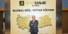 Altın Emlak Global Artık AB ve İngiltere’de Tescilli! - Yenigün Gazetesi