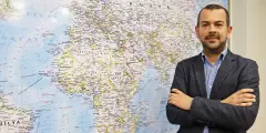 Durak Tekstil iş güvenliği çözümleriyle A+A 2025 fuarında - Yenigün Gazetesi