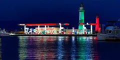 Petrol Ofisi Grubu denizlerde üst üste 6. kez lider - Yenigün Gazetesi