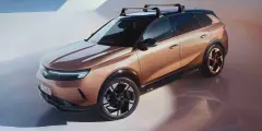 Opel Grandland Kullanıcı Dostu Aksesuarları ile Çok Daha Dikkat Çekici! - Yenigün Gazetesi