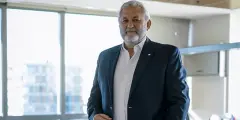 ali eren