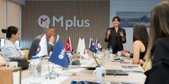 Mplus Türkiye, Yapay Zekâ Çağında Liderleri Geleceğe Hazırlıyor - Yenigün Gazetesi
