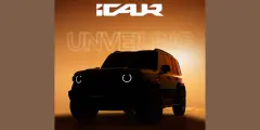 Yeni SUV’un Tasarımının İlk İpuçları Yayınlandı! - Yenigün Gazetesi
